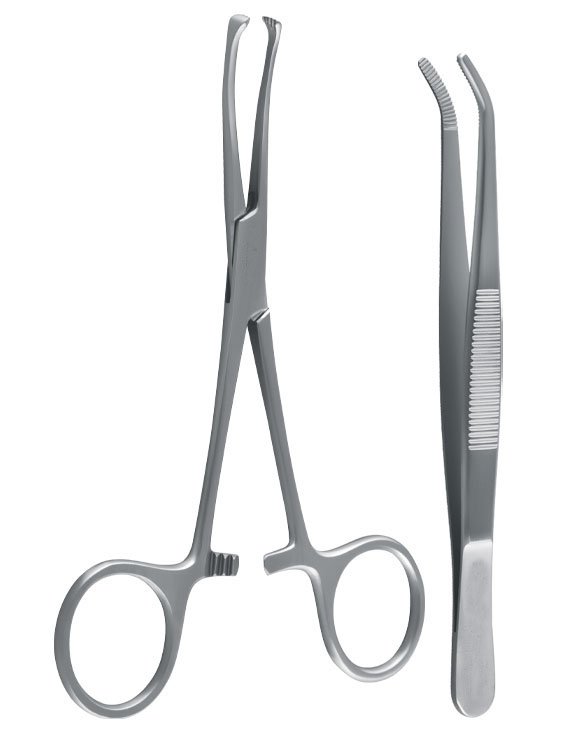 Surgical Instruments